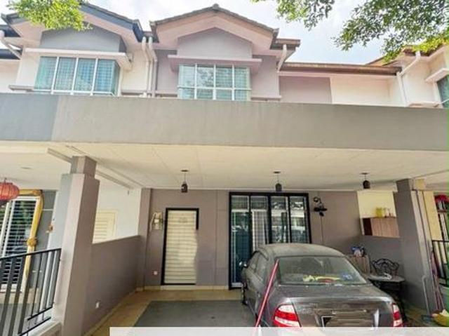 Setia Indah