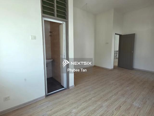 Setia Indah 2 Cuarzo Residence Seri Austin Taman daya