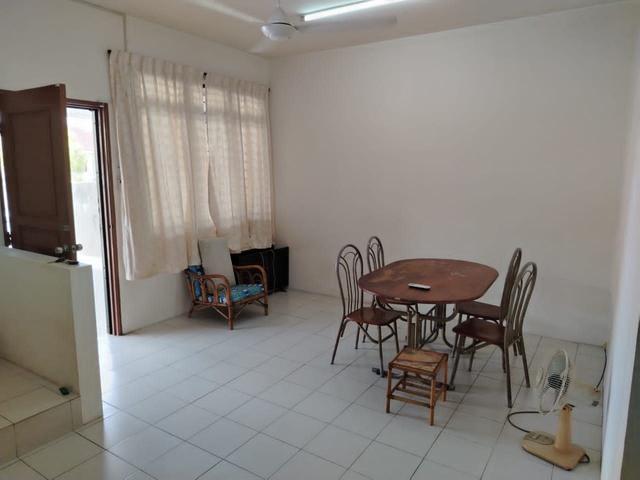 Setia Indah 2 Storey Medium Cost For Rent