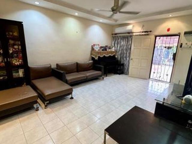 Setia Indah 2storey 4bed 3bath GnG Aeon