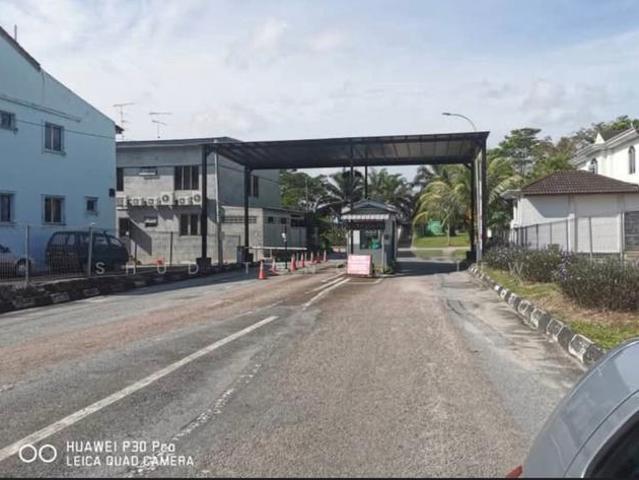 Setia Indah 2storey 4bed 3bath GnG