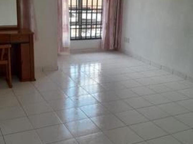 Setia Indah Double Storey Terrace House For Rent