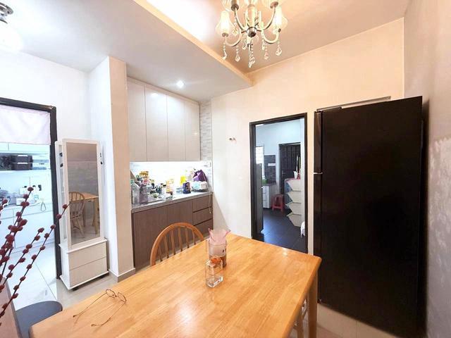 Setia Indah Double Storey Terrace House For Sale End lot