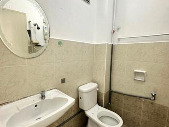 Setia Indah Double Storey 4B3B FOR SALE
