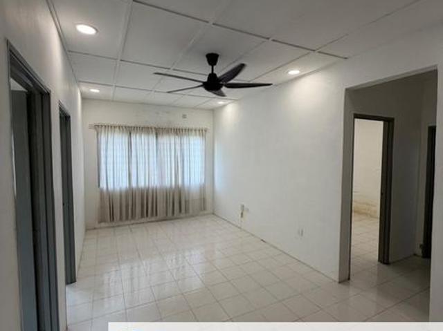 Setia Indah Flat