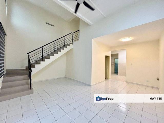 Setia Indah G&G 1.5 Storey Terrace | Unblock View | Jalan Setia 8/xx Johor Bahru