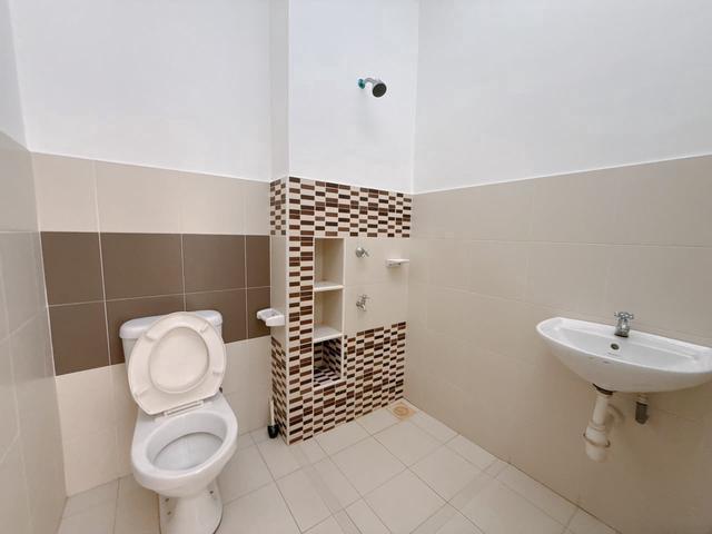 Setia Indah Jalan Setia 10x 5 Bed Fully Furnished Kempas Auto Gate