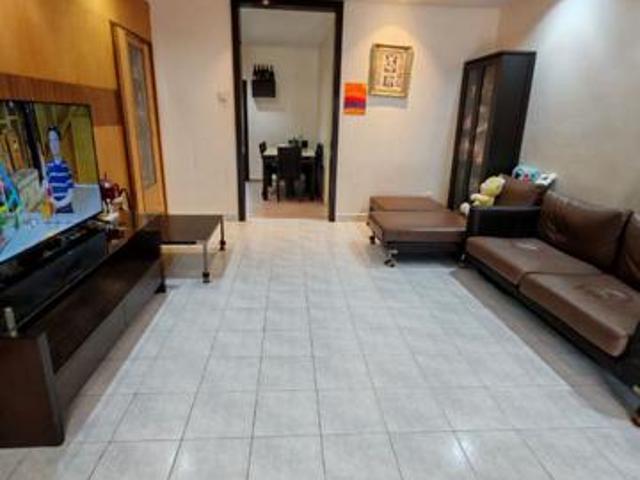 Setia Indah Jalan setia 2 double storey house for Sale