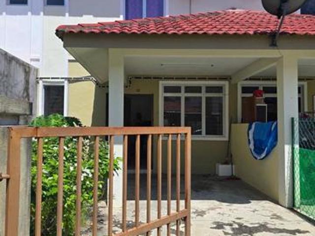 Setia Indah Landed Rental JB Landed House Rental