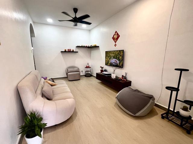Setia Indah Precinct 12 15 Storey terrace House For Sale