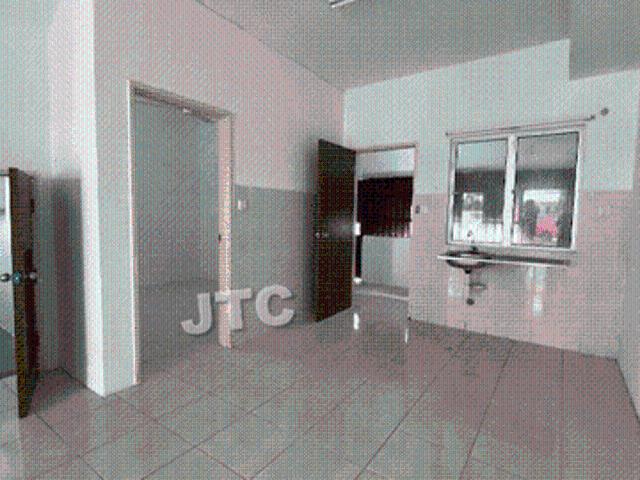 Setia Indah, Setia Alam