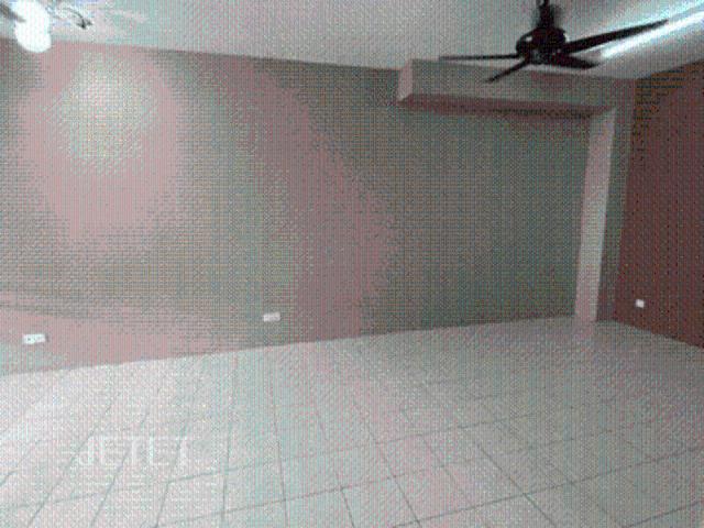 Setia Indah, Setia Alam