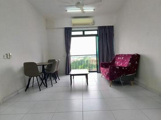 Setia Indah Sky Oasis Residences For Rent