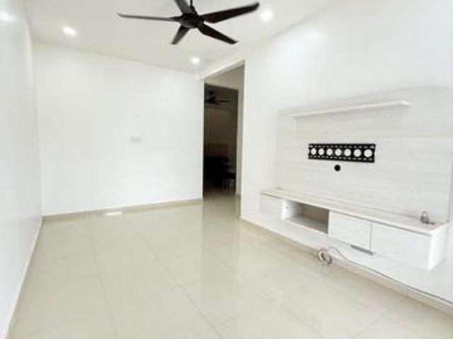 Setia Indah Single Storey Fully Renovated For Sale