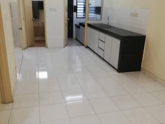 Setia Indah Single Storey