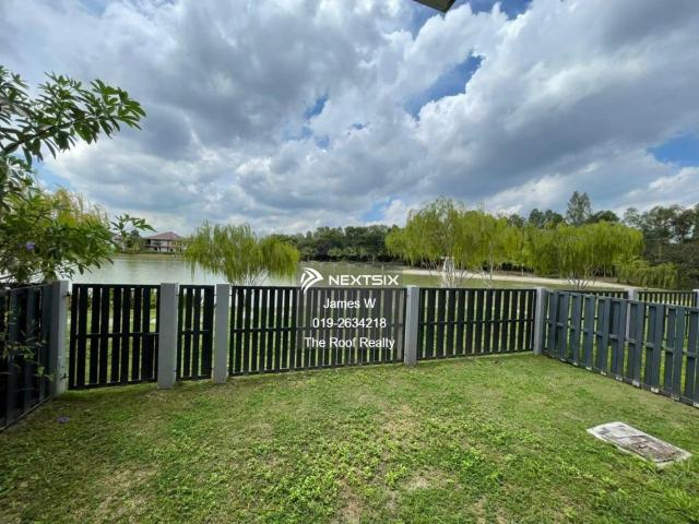 Setia Marina 3, Jewel of Grasmere, Setia Eco Glades, Cyberjaya