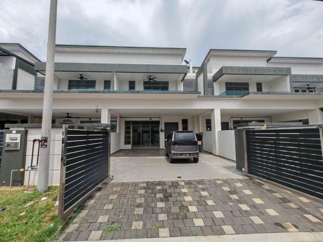 Setia Mutiara 24x80 Double Storey 4R4B GG