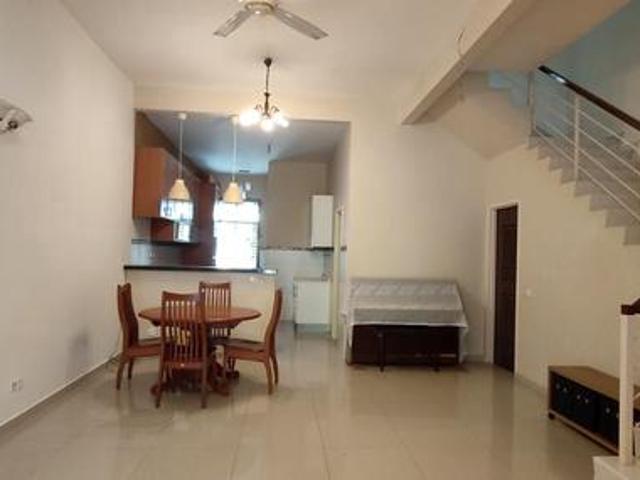 Setia Pearl Island 3 Storey Terrace House Bayan Lepas