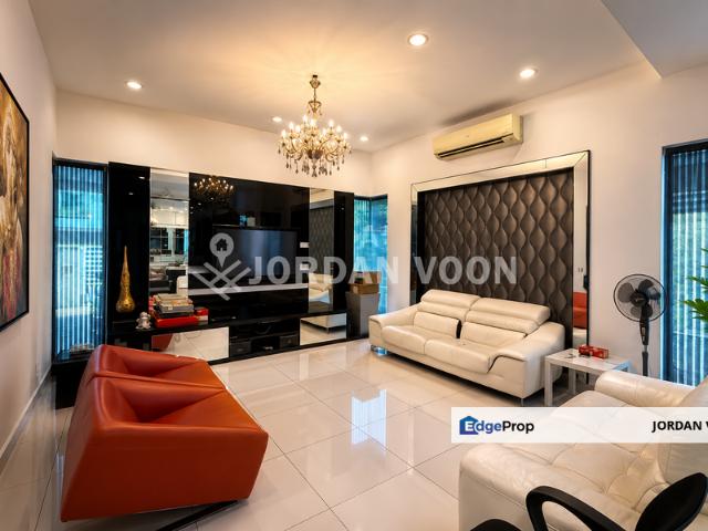 Setia Pearl Island