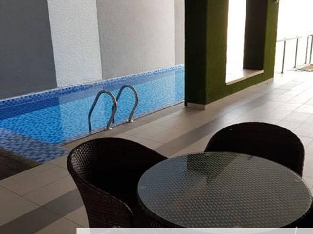 Setia Pearl Island