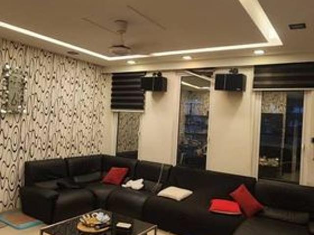Setia Pearl Island