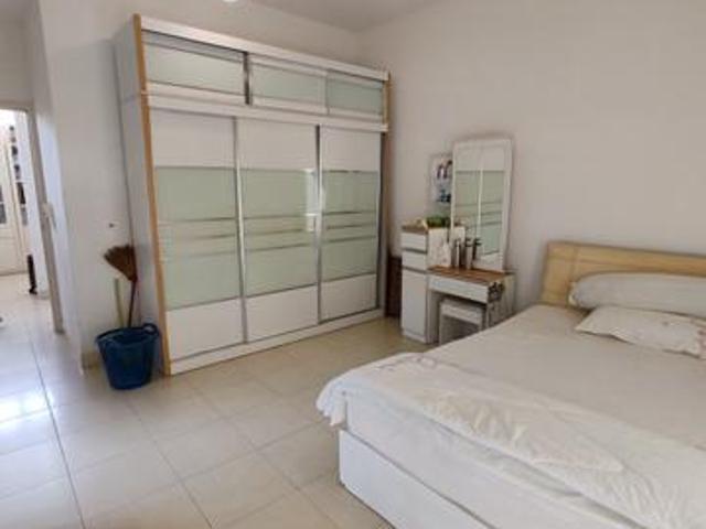 Setia Pearl Island 25 Terrace Sungai Ara Bayan Lepas