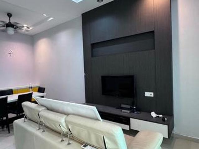 Setia Pearl Island