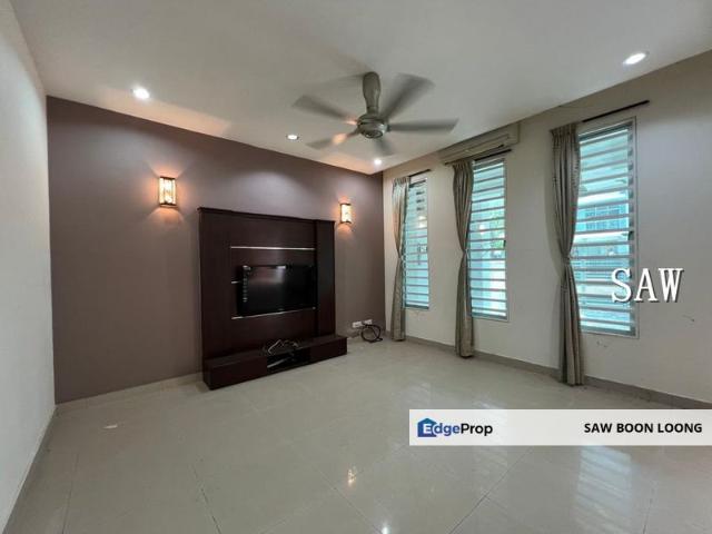 Setia Pearl Island