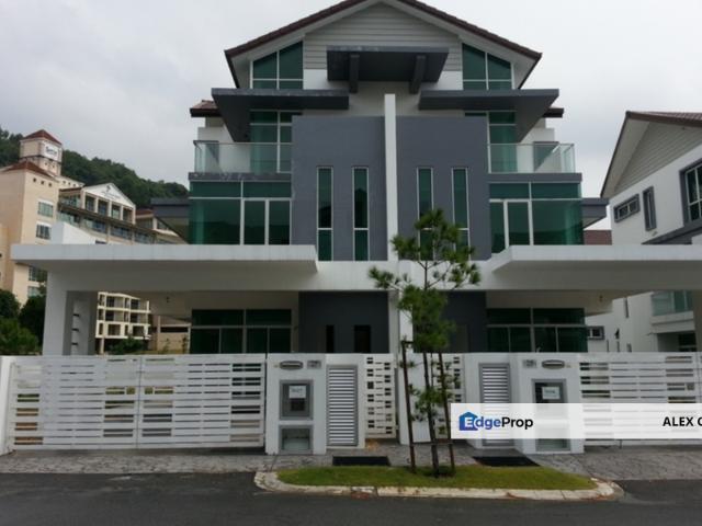 Setia Pearl Island