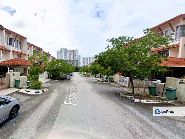 Setia Pearl Island