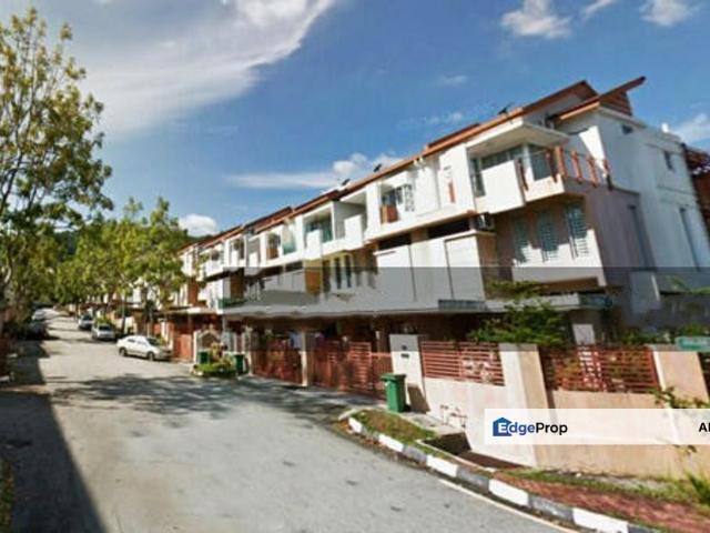 Setia Pearl Island