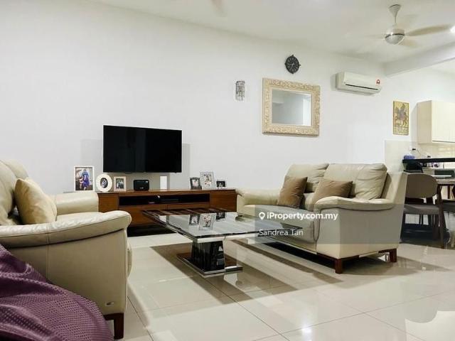 Setia Pearl Island, Bayan Lepas