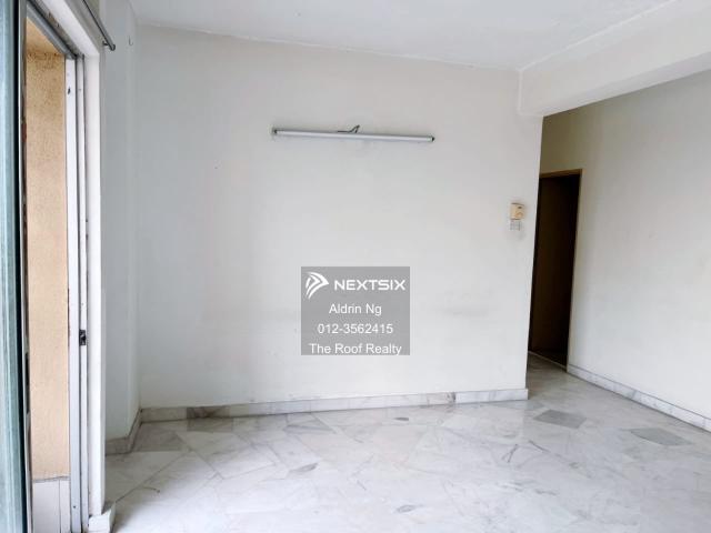 Setia Perdana Alam Nusantara 2 Storey 20x70 4r3b Basic Unit for Sale