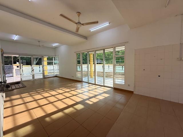 Setia Perdana Corner 1 Stoeey House3757sqft Freehold Gated