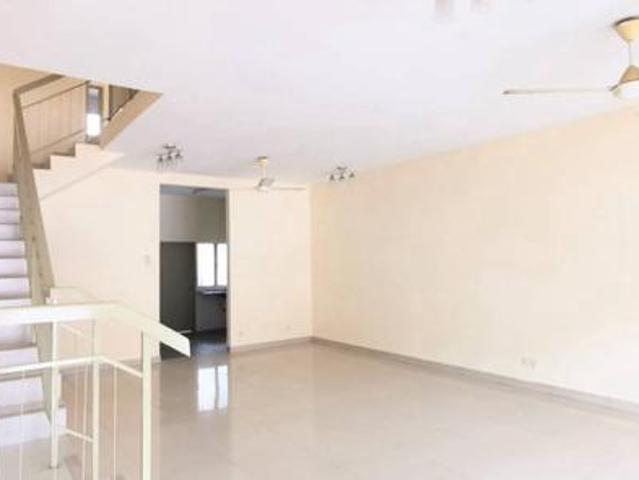 Setia Perdana Setia Alam 2 Storey House For Sale
