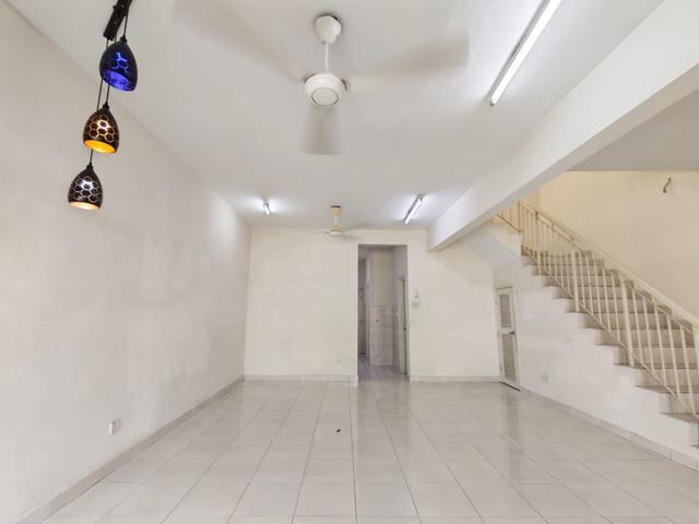 Setia Perdana Setia Alam House for Rent