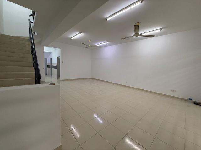 Setia Perdana 2 Storey Terrace House Setia Alam