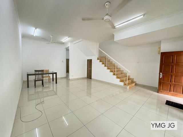 Setia PerdanaAlam Nusantara 2 Storey House for Sale at Setia Alam