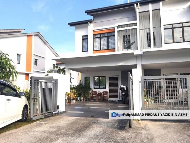 Setia Permai 3