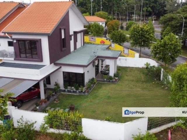 Setia Permai 3