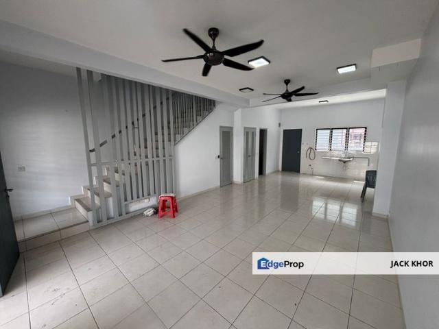 Setia Permai 3