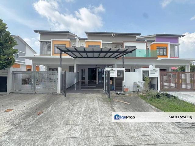 Setia Permai 3