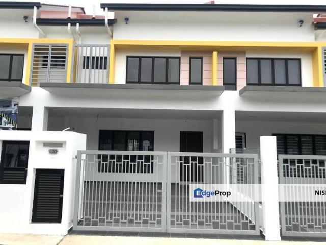 Setia Permai 3