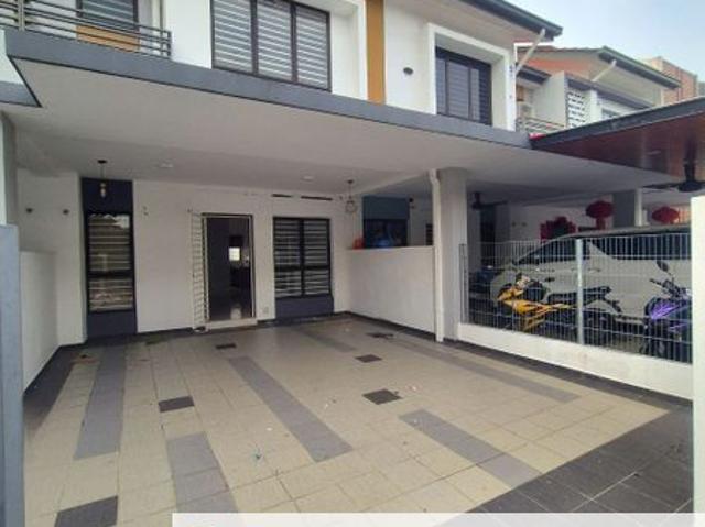 Setia Permai 3