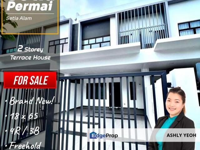 Setia Permai 3