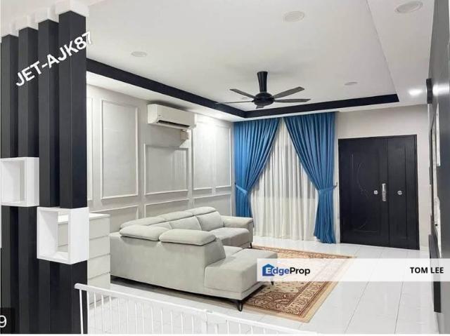 Setia Permai 3