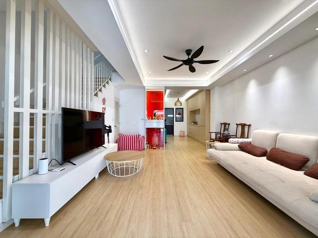 Setia Permai 3 Klang 2 Storey House For Sale Renovated