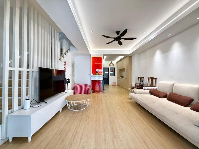 Setia Permai 3 Setia Alam 2 Storey House For Sale