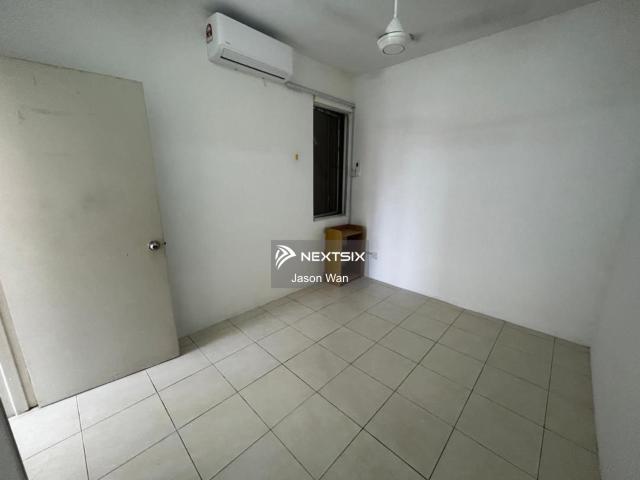 Setia Permai 3 @ Setia Alam 2 Storey House 18x65 Basic Unit FOR SALE