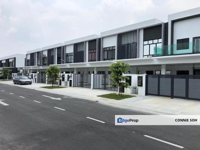 Setia Permai 1